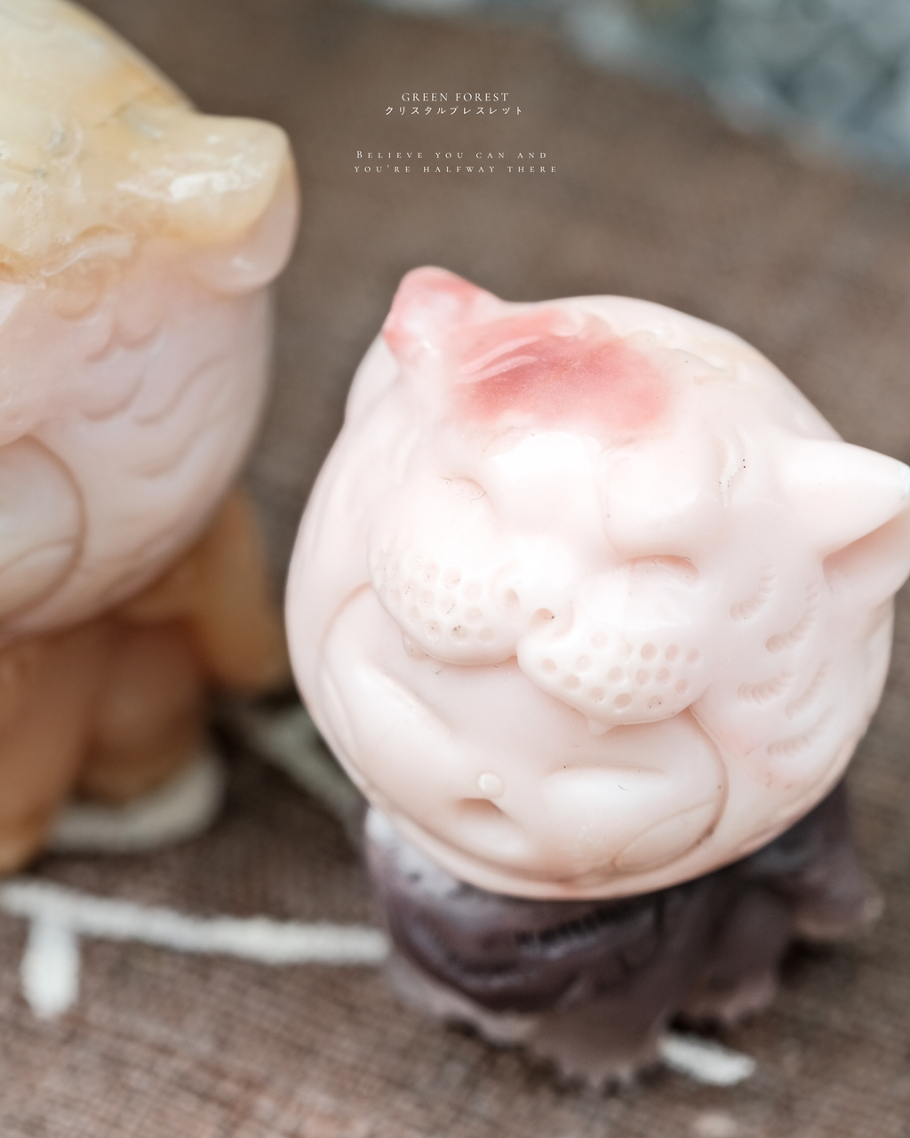 【 𝐓𝐢𝐠𝐞𝐫 𝐁𝐨𝐲𝐬 · 虎頭小男孩🐯 】 把他們一起帶回家吧！