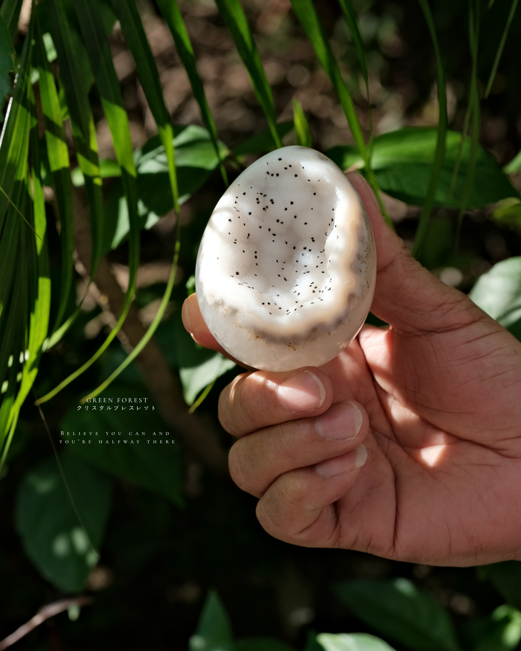 【 𝐎𝐍𝐈𝐆𝐈𝐑𝐈 · 小飯團 🍙】 水晶瑪瑙系列&nbsp;