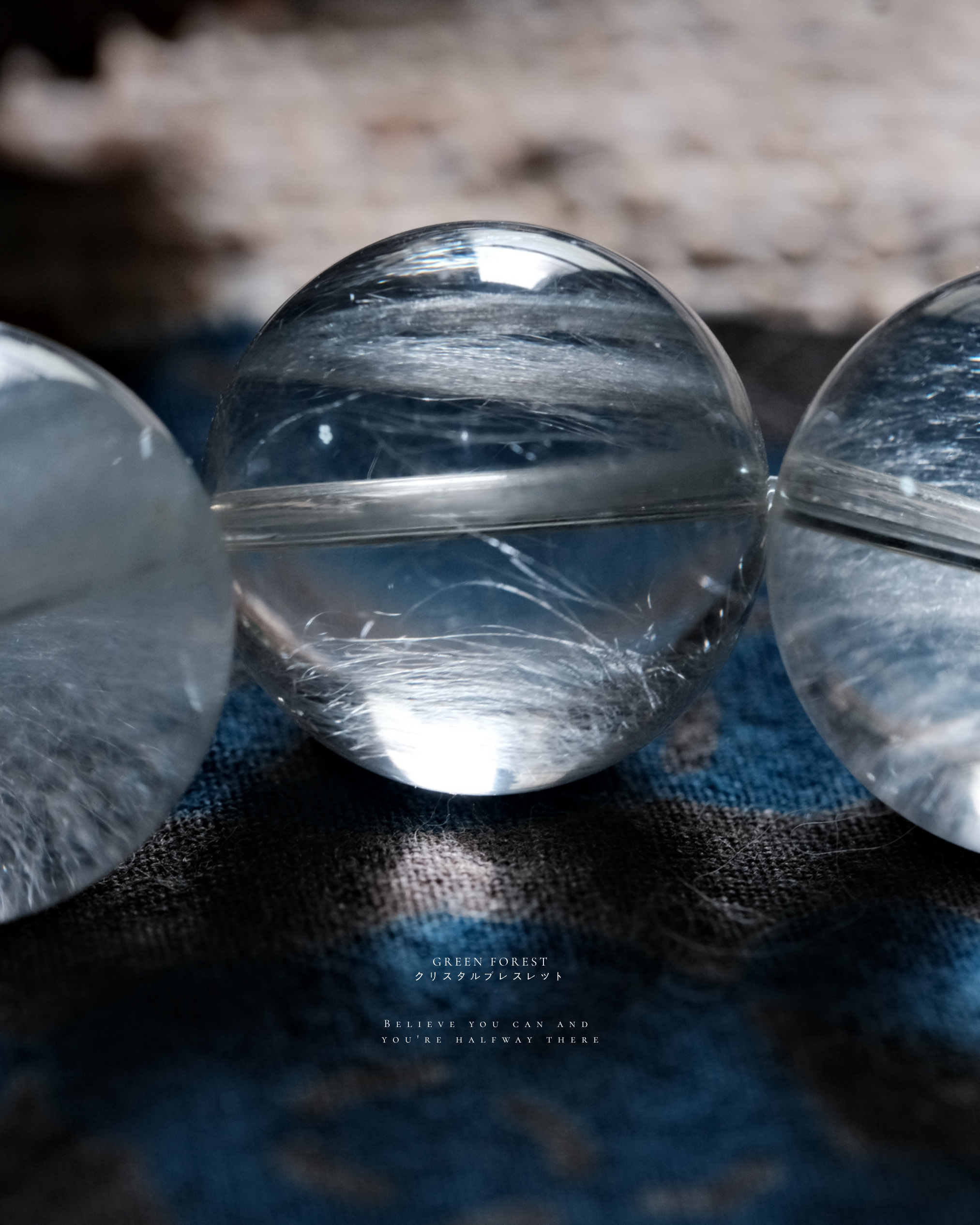 【 𝐀𝐍𝐆𝐄𝐋 銀灰兔毛 — 天使之翼 🪽】 大MM水晶