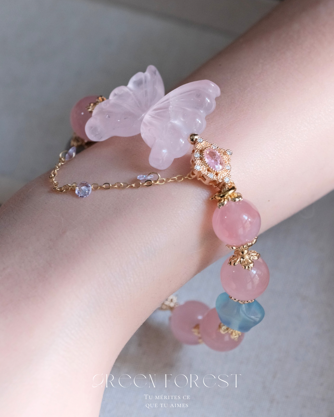 【𝑩𝑬𝑺𝑻 𝑺𝑬𝑳𝑳𝑰𝑵𝑮 ・大熱款式🥇🏵️ — 甜蜜悸動🎀✨】