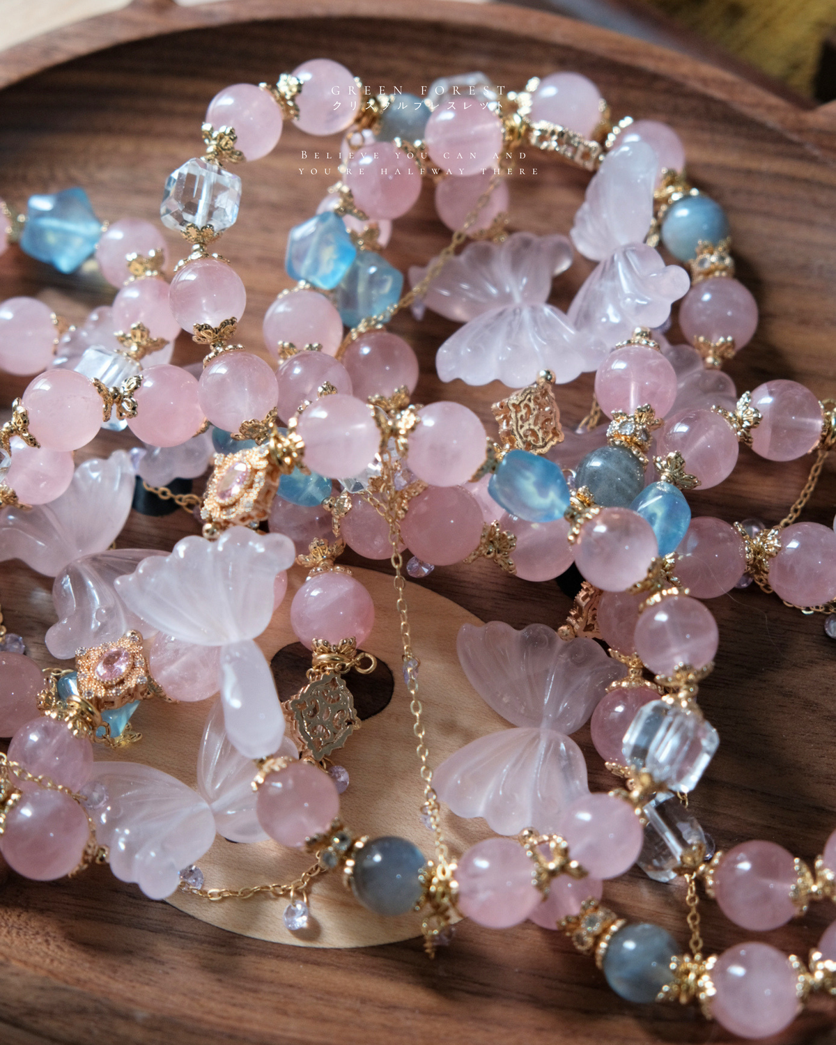 【𝑩𝑬𝑺𝑻 𝑺𝑬𝑳𝑳𝑰𝑵𝑮 ・大熱款式🥇🏵️ — 甜蜜悸動🎀✨】