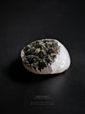 【 𝐆𝐑𝐎𝐕𝐄・森嶼 🌳 】 藏於林野的秘境｜水晶瑪瑙系列