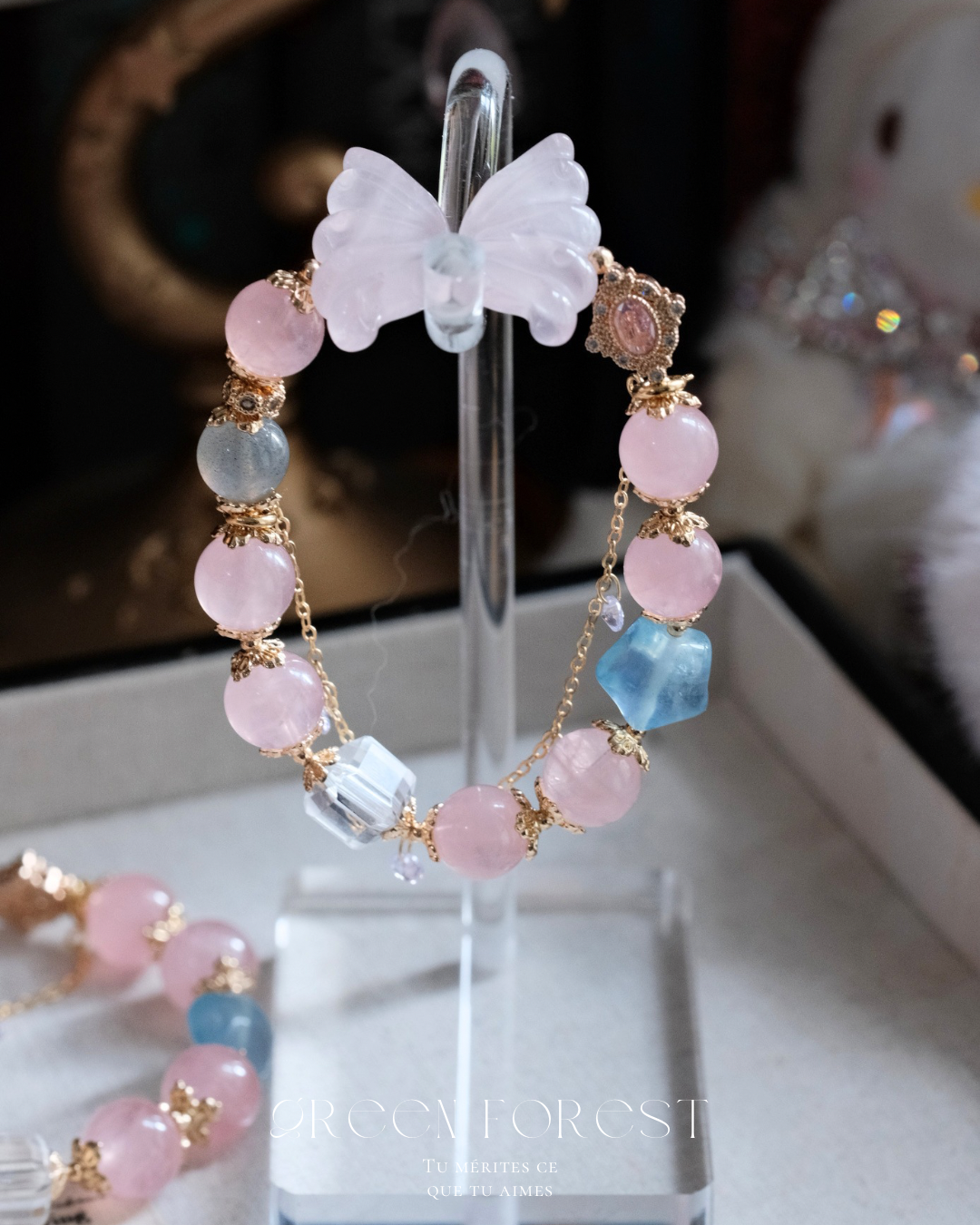 【𝑩𝑬𝑺𝑻 𝑺𝑬𝑳𝑳𝑰𝑵𝑮 ・大熱款式🥇🏵️ — 甜蜜悸動🎀✨】