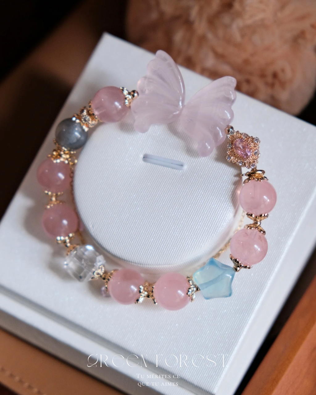 【𝑩𝑬𝑺𝑻 𝑺𝑬𝑳𝑳𝑰𝑵𝑮 ・大熱款式🥇🏵️ — 甜蜜悸動🎀✨】